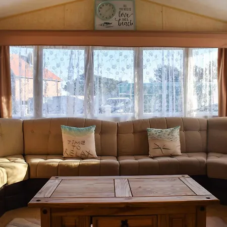 Uk48446-lapwing 32 Holiday home *